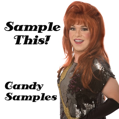 Candy Samples Net Worth