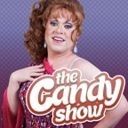 The Candy Show podcast artwork
